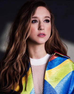 Taissa Farmiga pic #892965