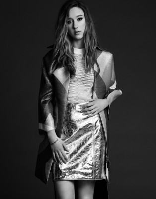 Taissa Farmiga pic #892964