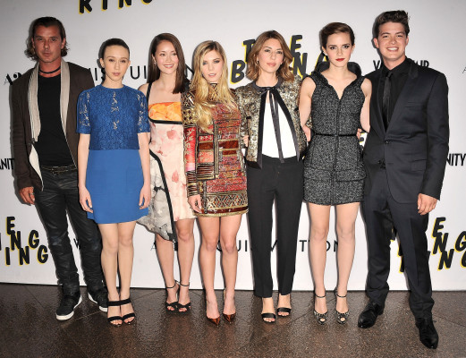 Taissa Farmiga pic #1164189