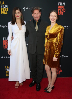 photo 29 in Taissa Farmiga gallery [id1164162] 2019-04-29 00:00:00