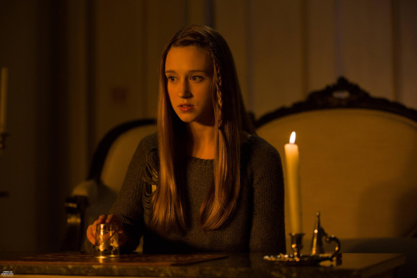 Taissa Farmiga pic #899829