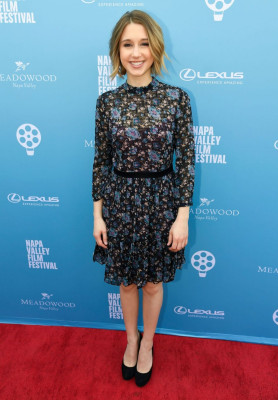 Taissa Farmiga pic #1116769