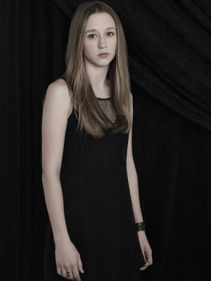 photo 21 in Taissa Farmiga gallery [id899830] 2016-07-18 00:00:00