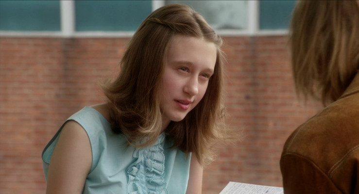 Taissa Farmiga pic #526891