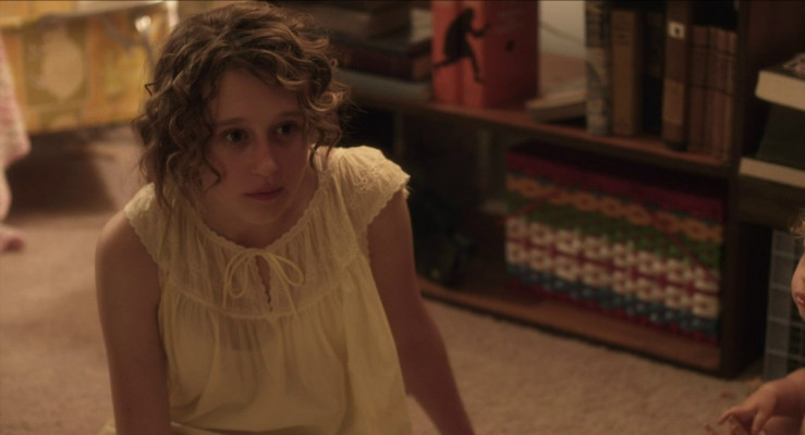 photo 10 in Farmiga gallery [id528405] 2012-07-02 00:00:00