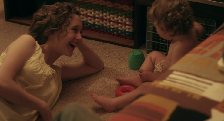 Taissa Farmiga pic #528407