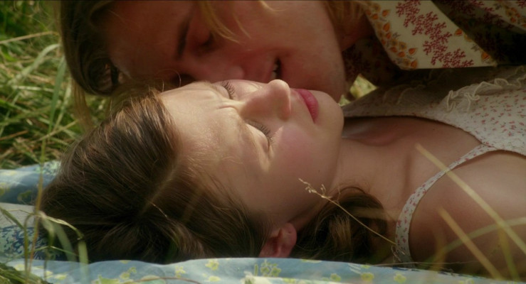 Taissa Farmiga pic #526882