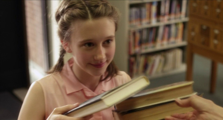 Taissa Farmiga pic #526888