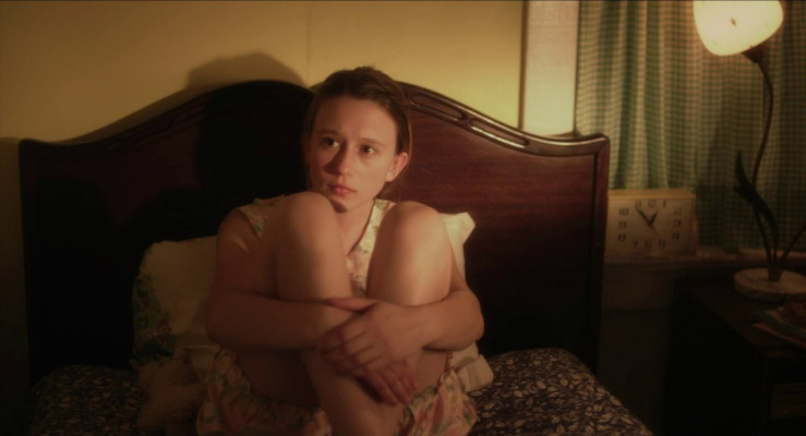 photo 12 in Taissa Farmiga gallery [id526892] 2012-06-25 00:00:00