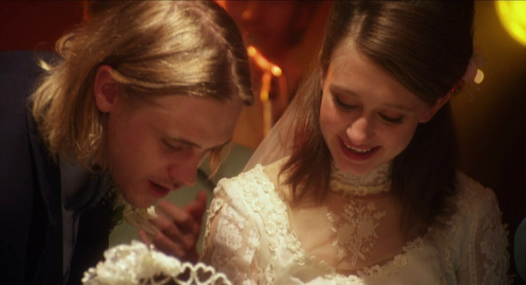 Taissa Farmiga pic #526883