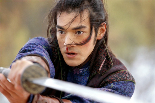 Takeshi Kaneshiro pic #211180