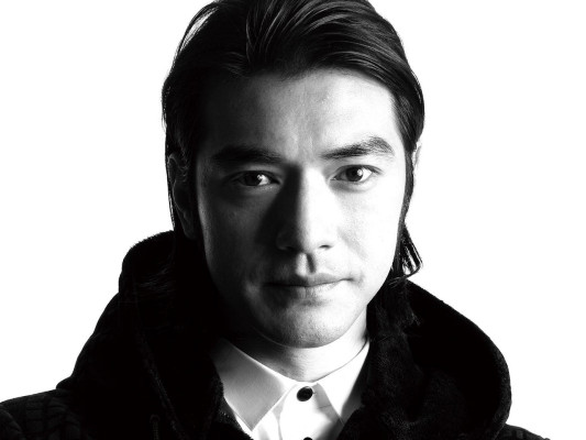 Takeshi Kaneshiro pic #211181