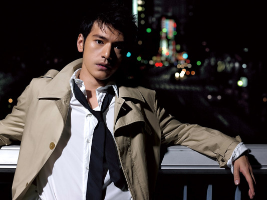 Takeshi Kaneshiro pic #211177