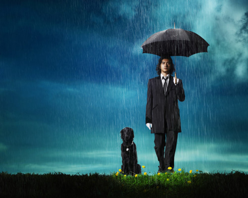 Takeshi Kaneshiro pic #211174