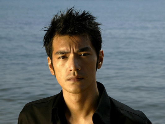 Takeshi Kaneshiro pic #211175