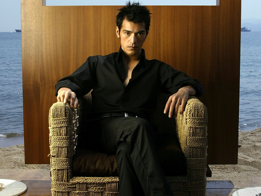 Takeshi Kaneshiro pic #211170