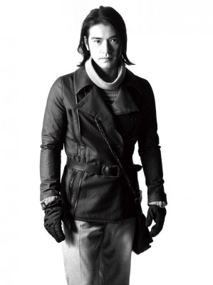 Takeshi Kaneshiro pic #211171