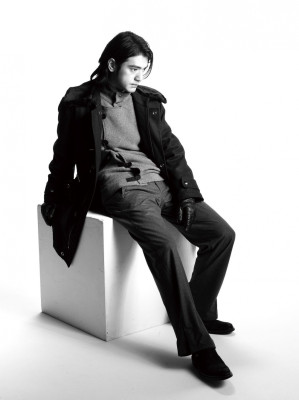 Takeshi Kaneshiro pic #211172