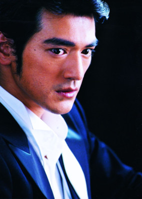 Takeshi Kaneshiro pic #613599