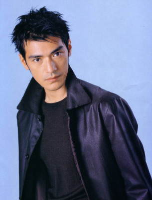 Takeshi Kaneshiro pic #613595