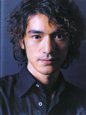 Takeshi Kaneshiro pic #613598