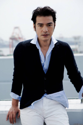 Takeshi Kaneshiro pic #613597