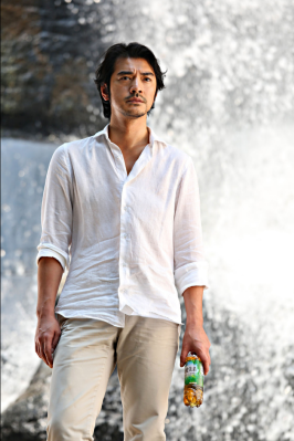 photo 10 in Takeshi Kaneshiro gallery [id681244] 2013-11-29 00:00:00