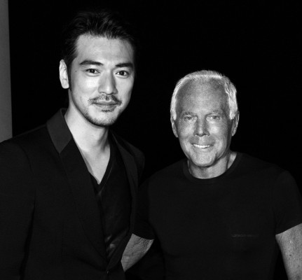 Takeshi Kaneshiro pic #613603