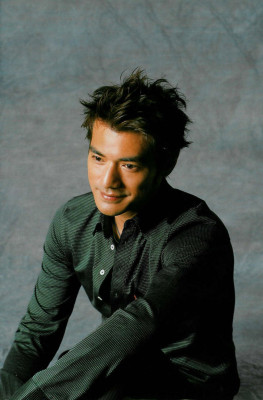 Takeshi Kaneshiro pic #211386