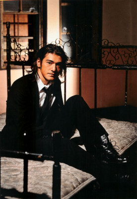 Takeshi Kaneshiro pic #211387