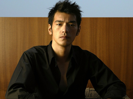 Takeshi Kaneshiro pic #211389