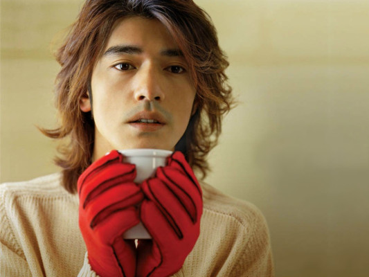photo 4 in Kaneshiro gallery [id211390] 2009-11-24 00:00:00