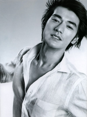 photo 5 in Takeshi Kaneshiro gallery [id211391] 2009-11-24 00:00:00