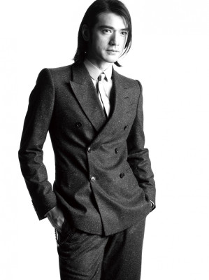 Takeshi Kaneshiro pic #211393
