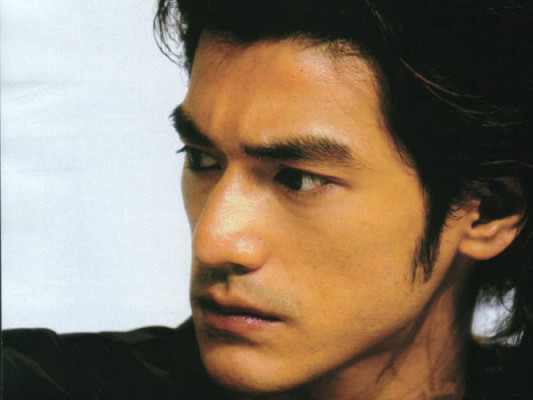 Takeshi Kaneshiro pic #211385