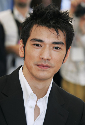photo 5 in Takeshi Kaneshiro gallery [id681249] 2013-11-29 00:00:00