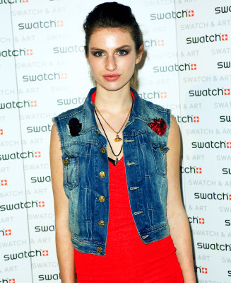 Tali Lennox pic #1234756