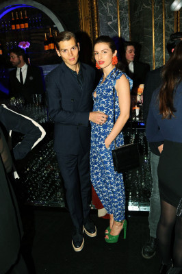 Tali Lennox pic #1234763