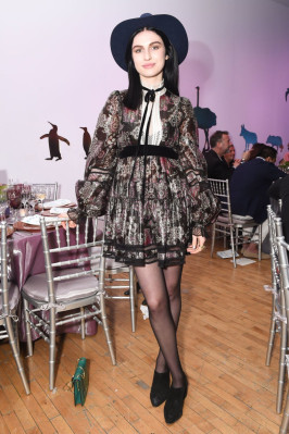 Tali Lennox pic #1234715