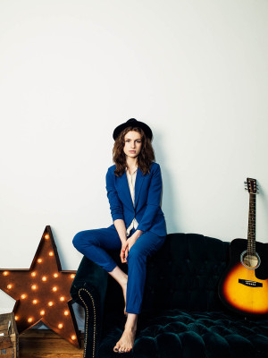 Tali Lennox pic #1234686