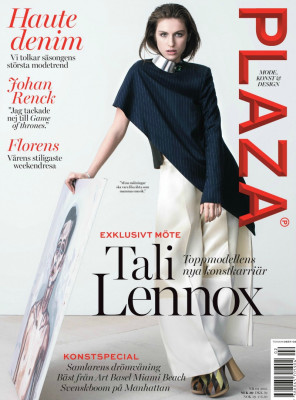 Tali Lennox pic #1234712