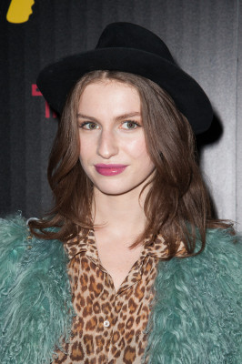 Tali Lennox pic #1234690