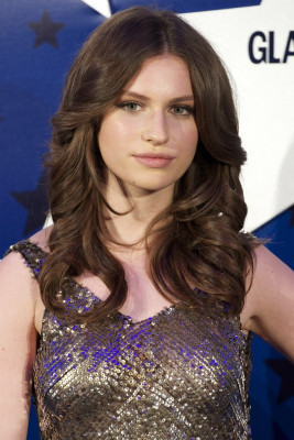 Tali Lennox pic #1234717