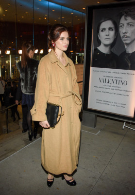 Tali Lennox pic #1234702