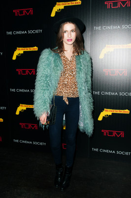Tali Lennox pic #1234765