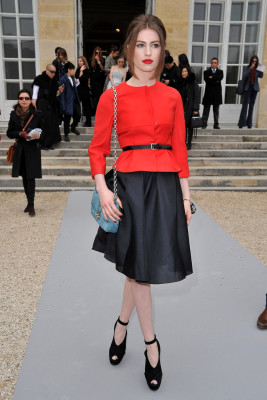 Tali Lennox pic #1234687