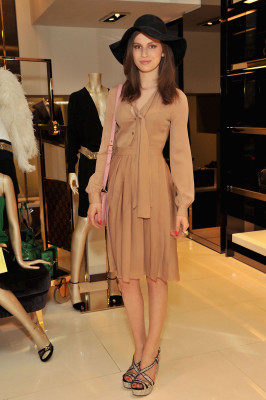 Tali Lennox pic #599808