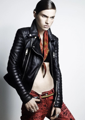 Tali Lennox pic #1234778