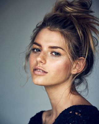 Talia Papantoniou pic #1098245