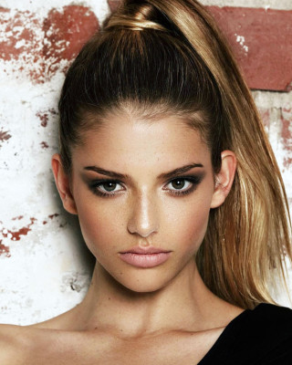 Talia Papantoniou pic #1098274